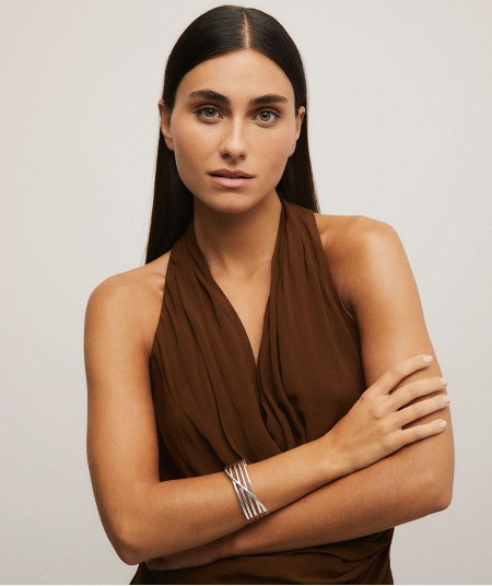 Pulsera tiras