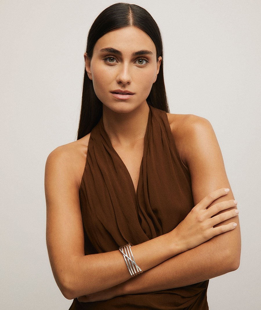 Pulsera tiras