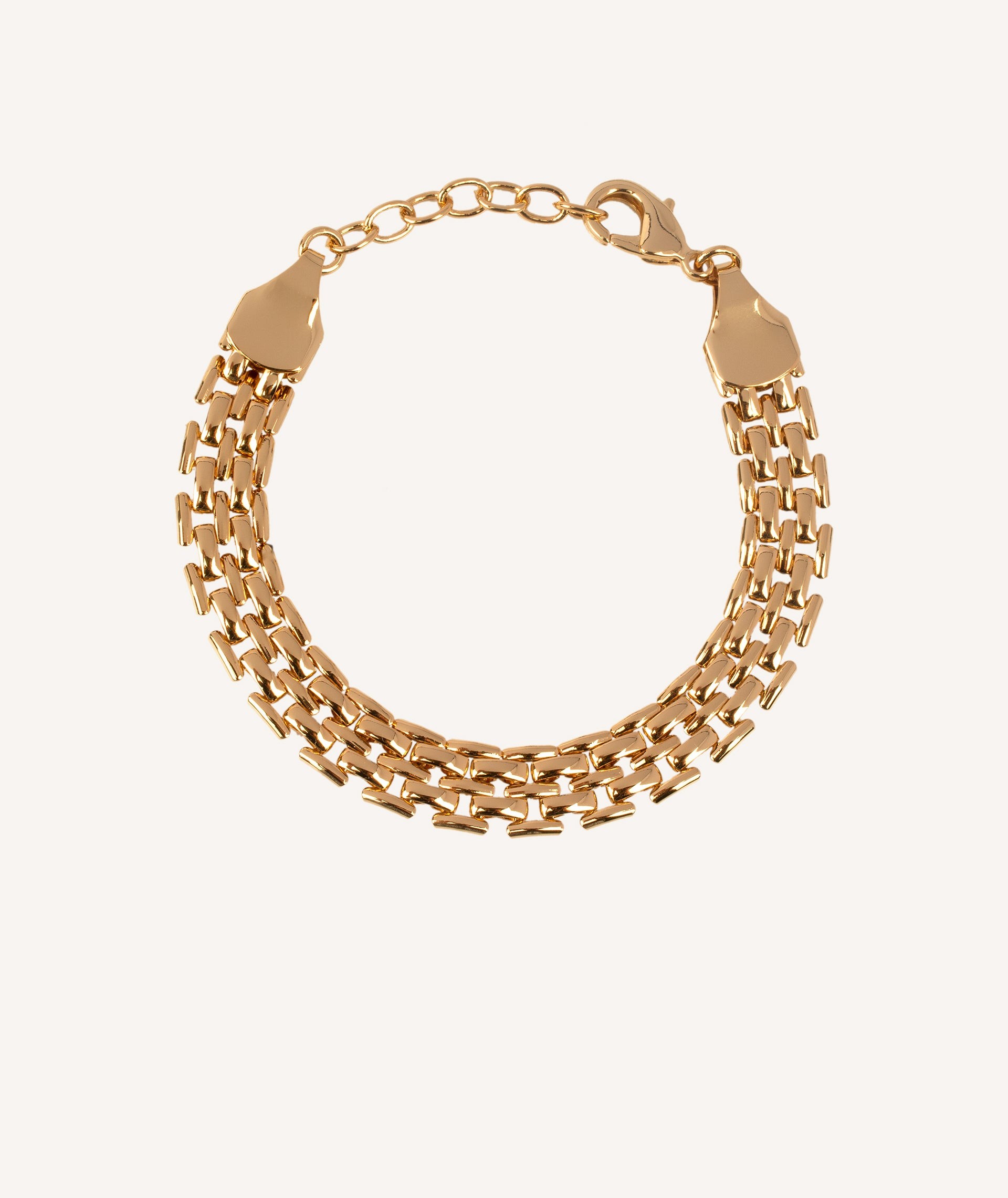 Bracelet panther