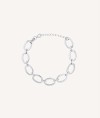 Pulsera Olivia eslabones