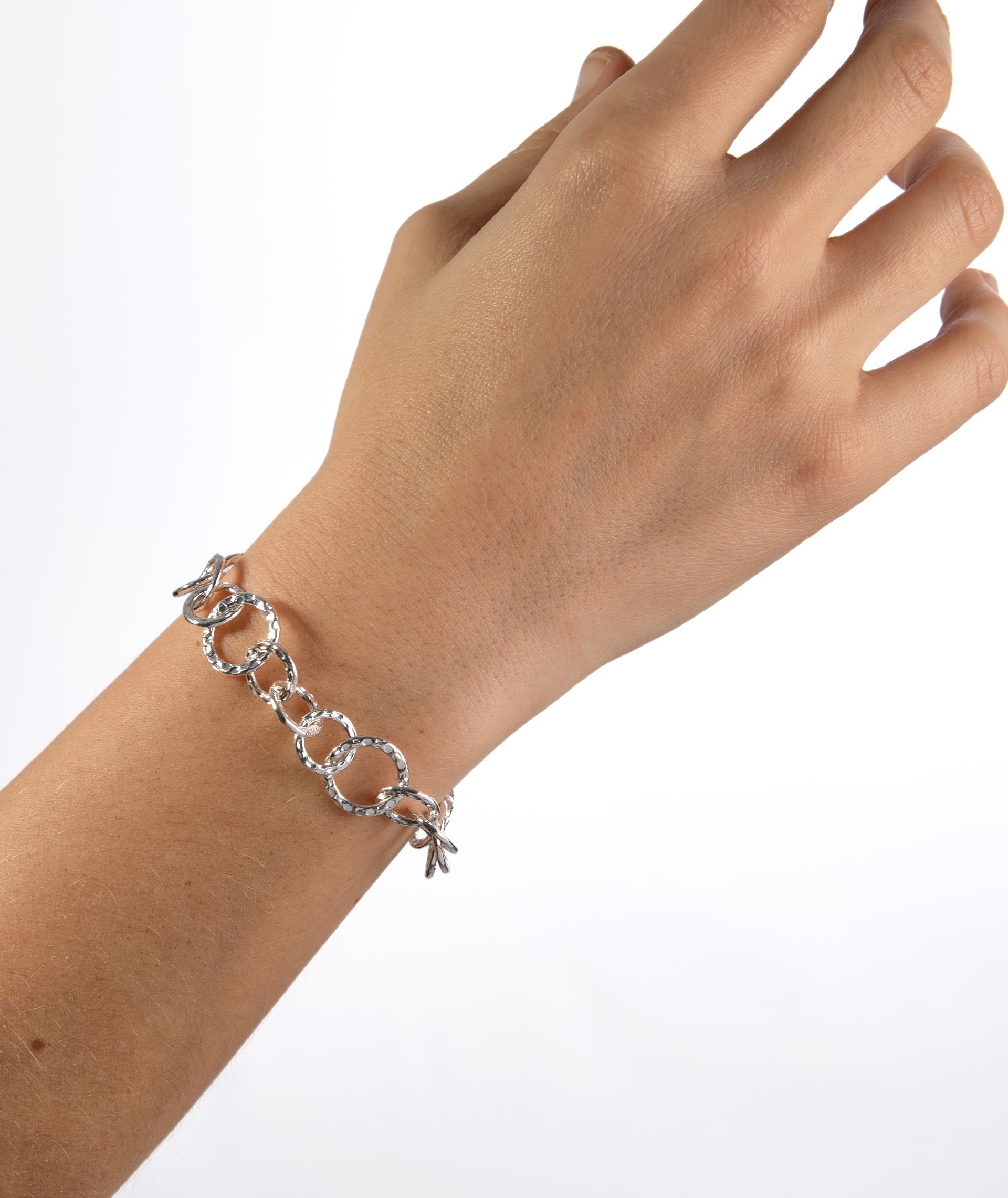 Pulsera Aros