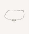 Pulsera Nudo