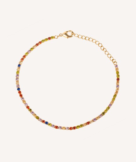 Bracelet Multicolor