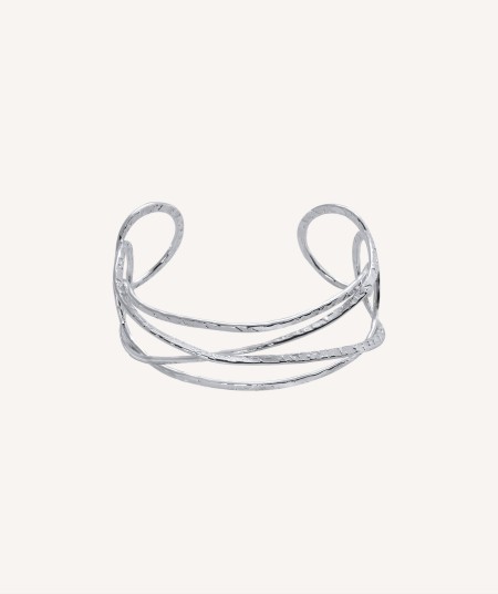 Bracelet Silver Plated