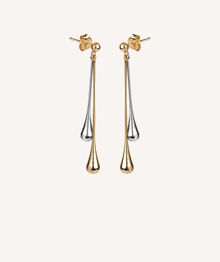 Earrings Long and drops
