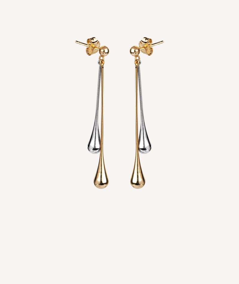 Earrings Long and drops