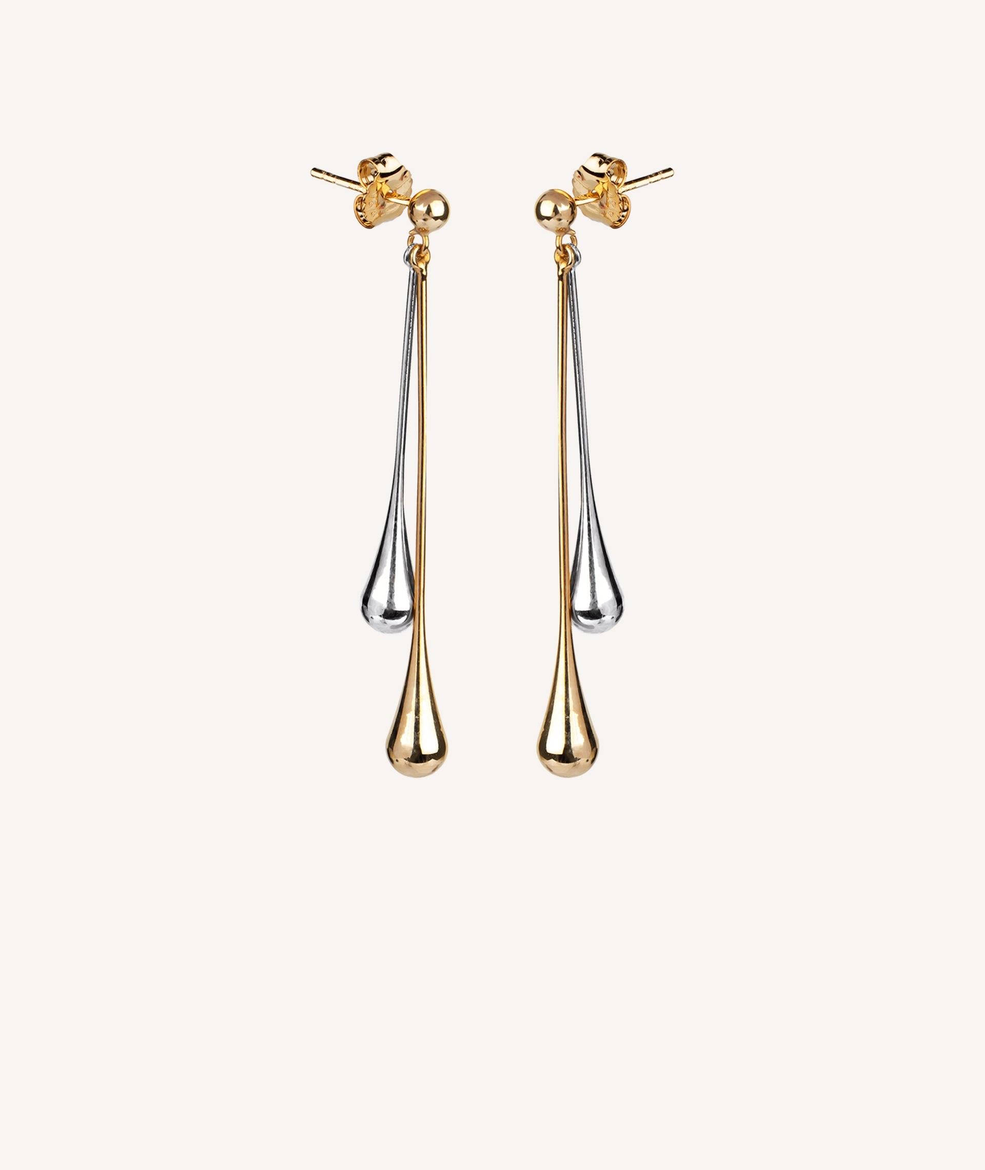 Earrings Long and drops
