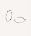 Earrings Hoop