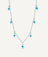 Collar Sunny Azul