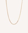 Collar Sade eslabones