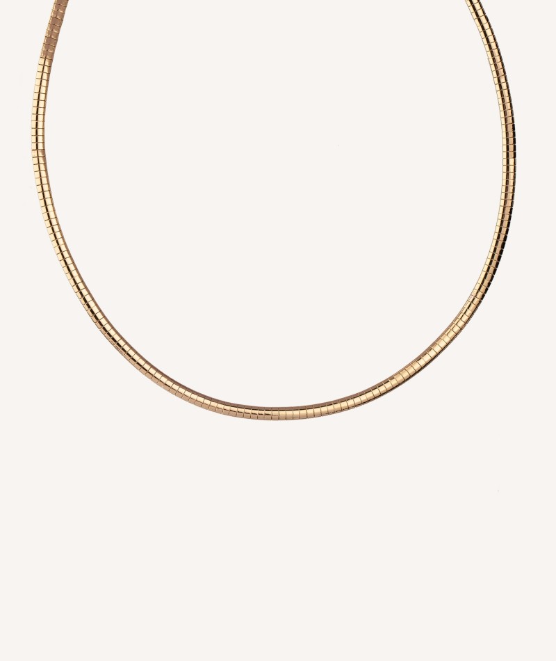 Collar ancho 4MM
