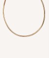 Collar ancho 4MM