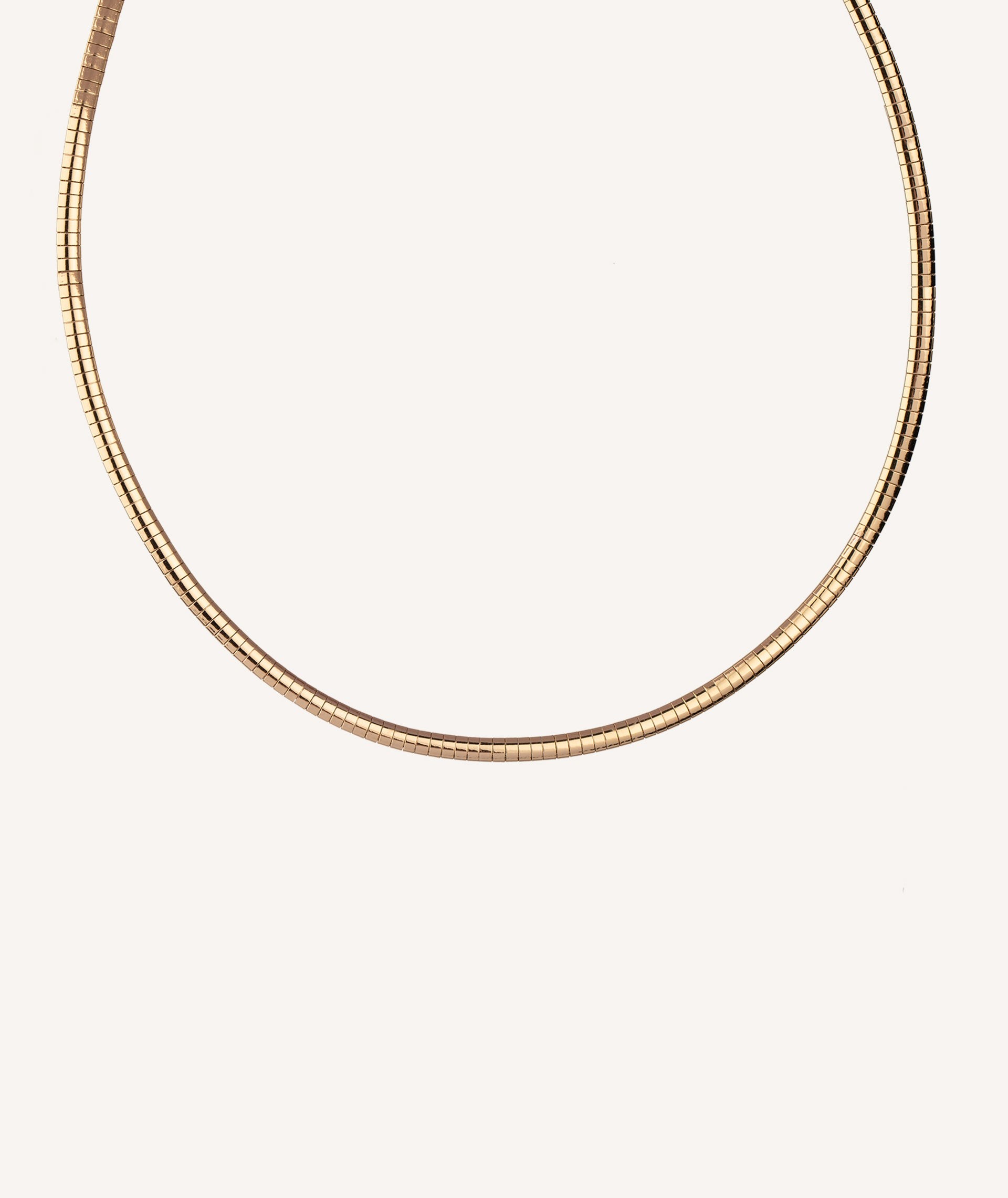 Collar ancho 4MM