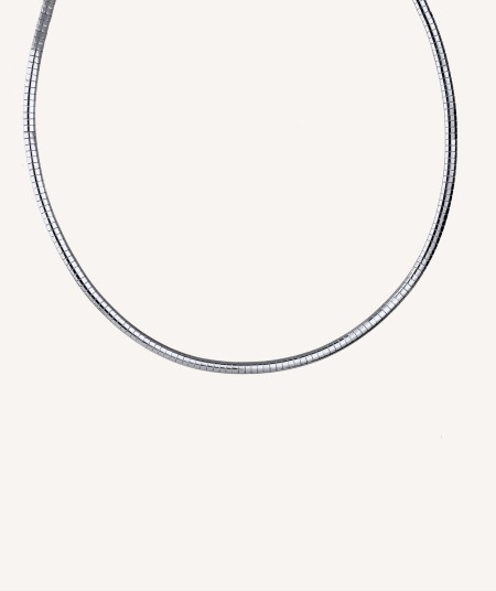 Necklace 4mm