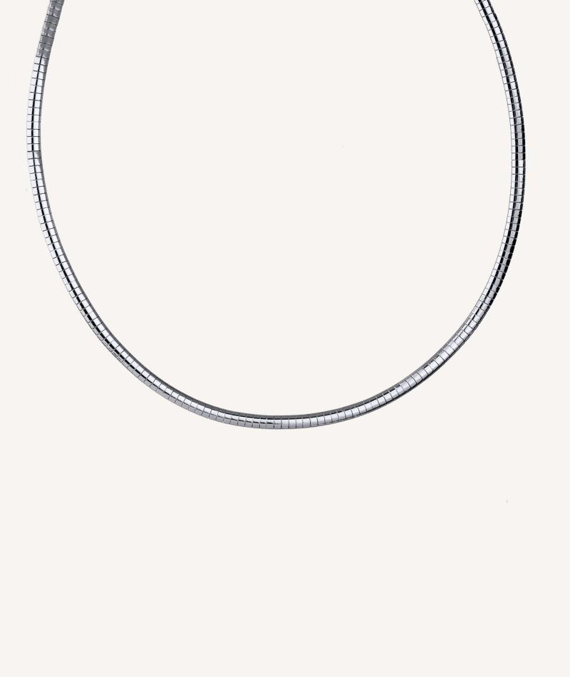 Necklace 4mm