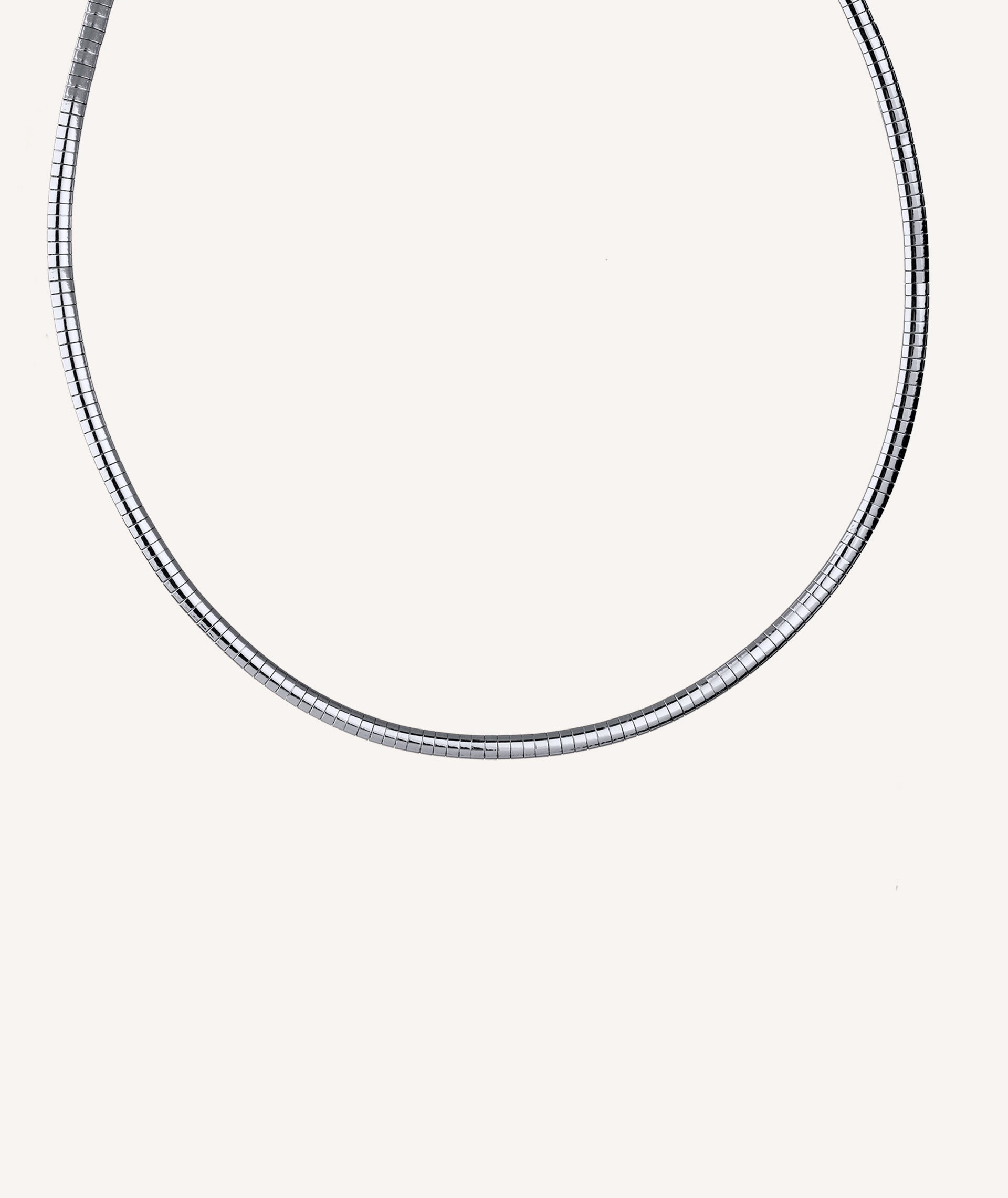 Necklace 4mm