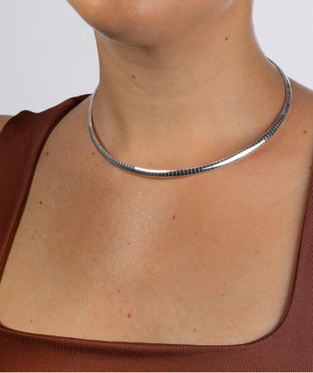 Necklace 4mm