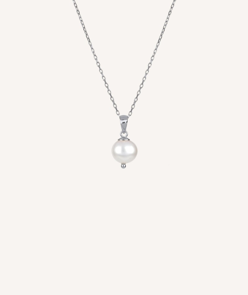 Colgante Meloussa Perla
