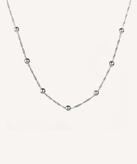 Necklace Balls
