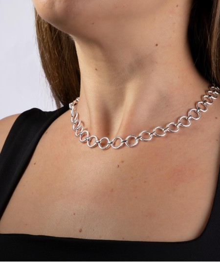 Choker Circles