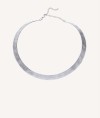 Choker Rígido Rayado