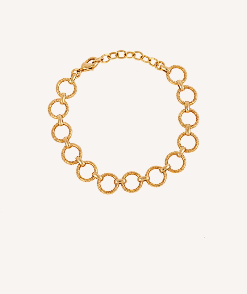 Bracelet Circles