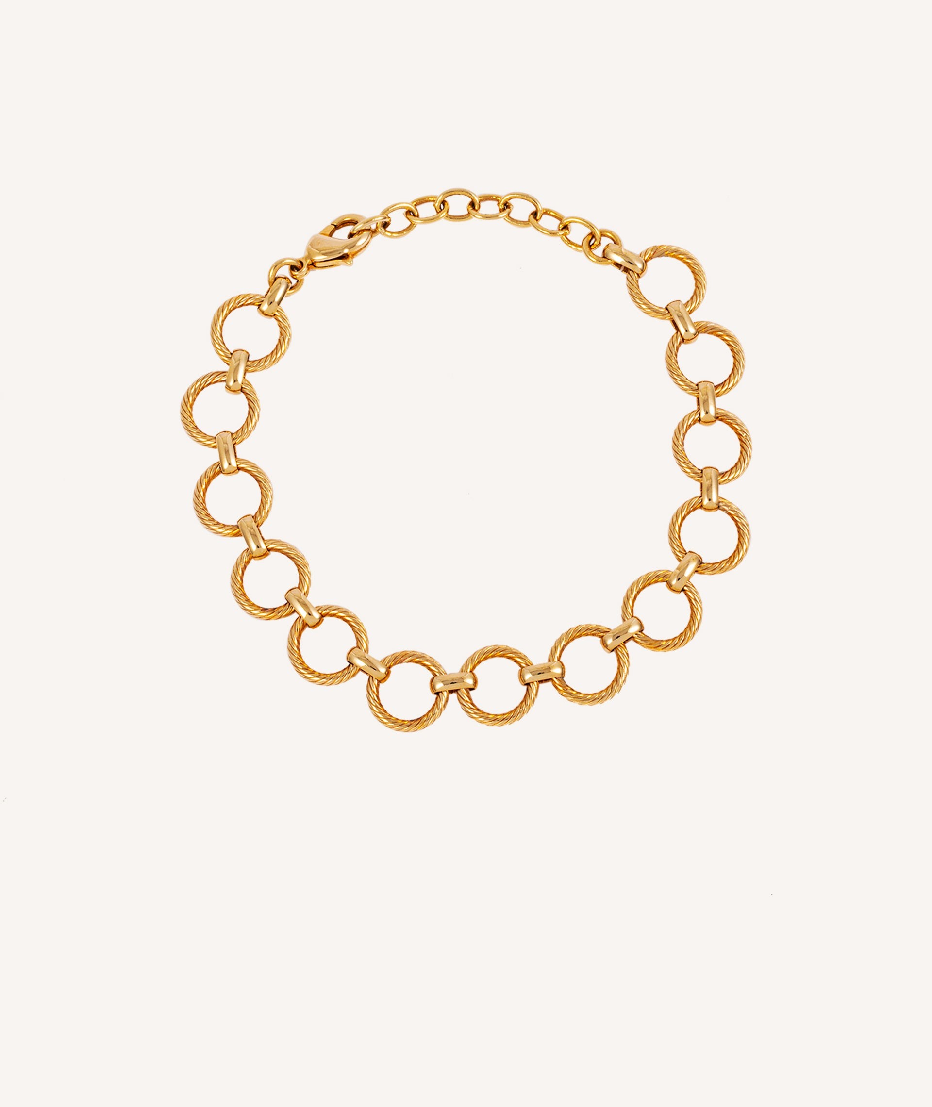 Bracelet Circles