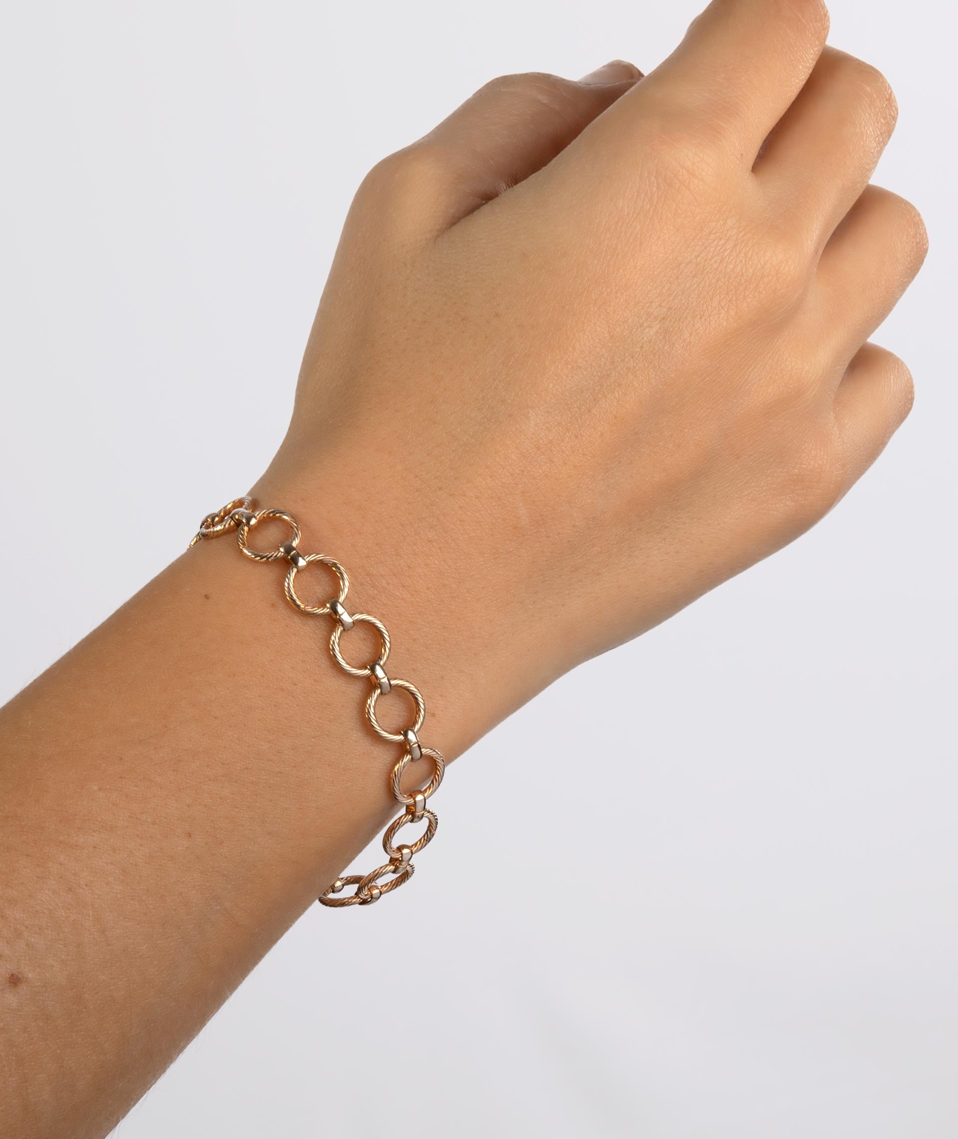 Bracelet Circles