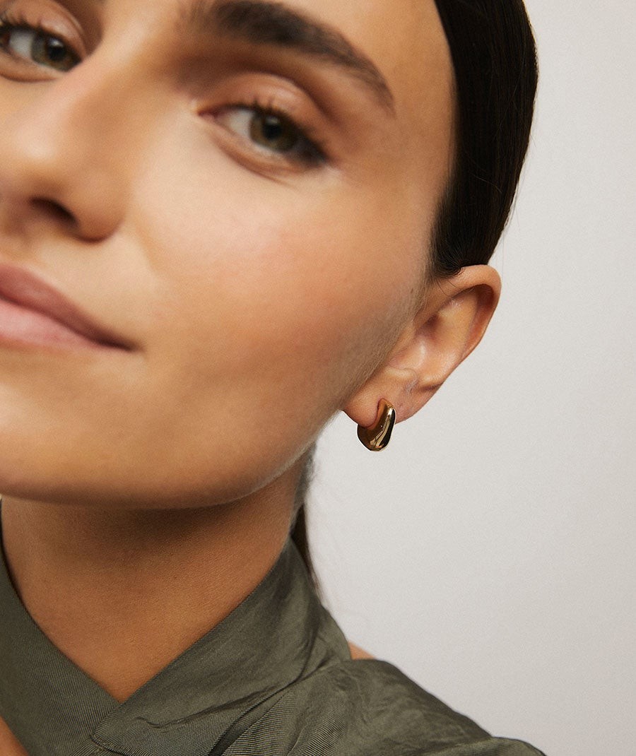 Earrings Milu