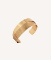 Texture bracelet