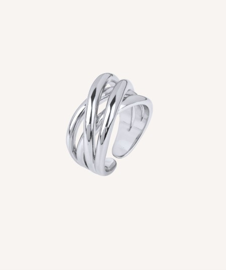 Ring Four Strips