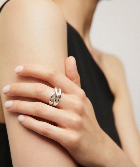 Ring Four Strips