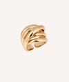 Anillo Feli tiras brillo