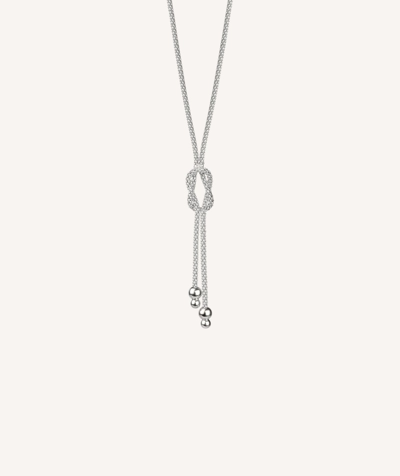 Collar nudo