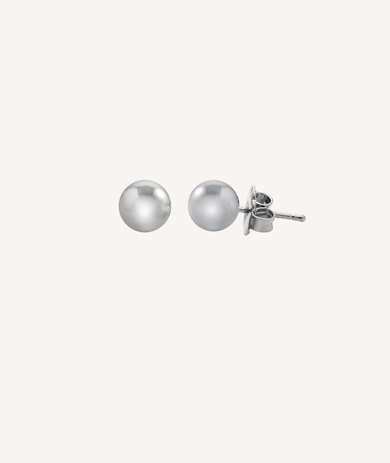Dormilona 6mm plata