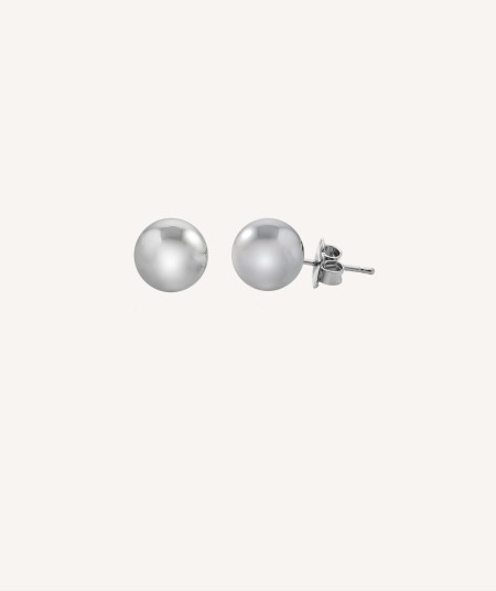 Pendientes Dormilona 8MM