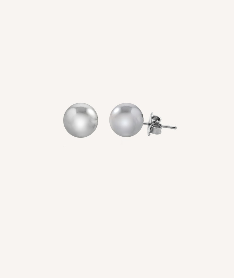 Pendientes Dormilona 8MM