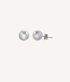 Pendientes Dormilona 8MM