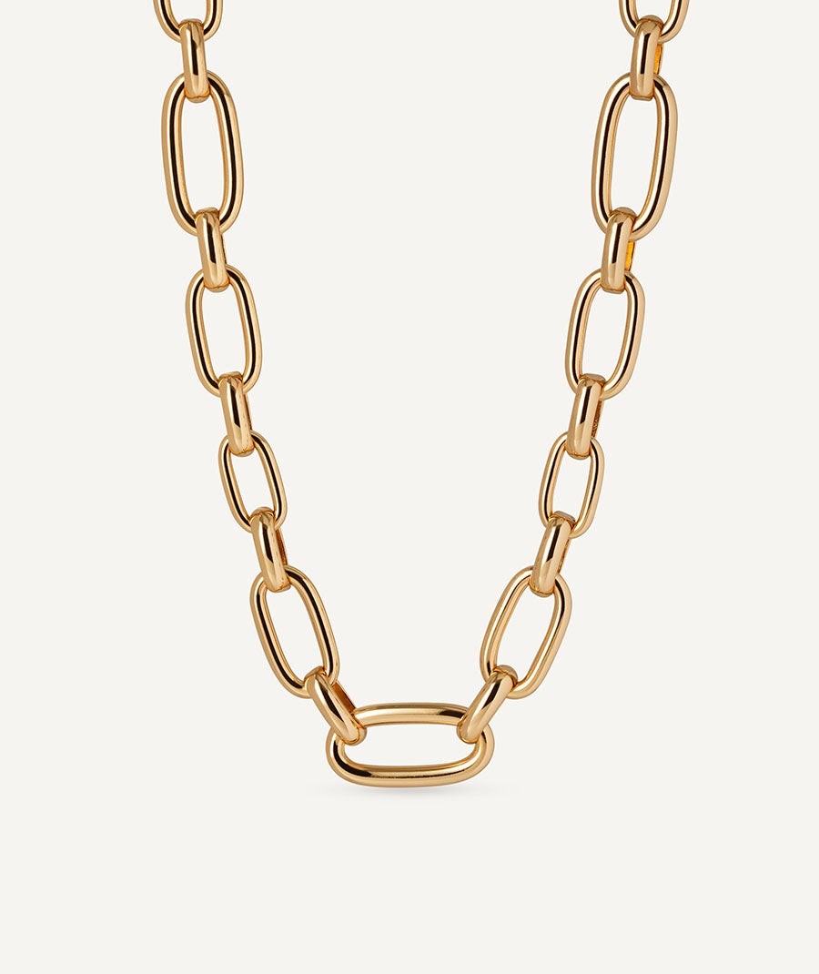 Collar Hex