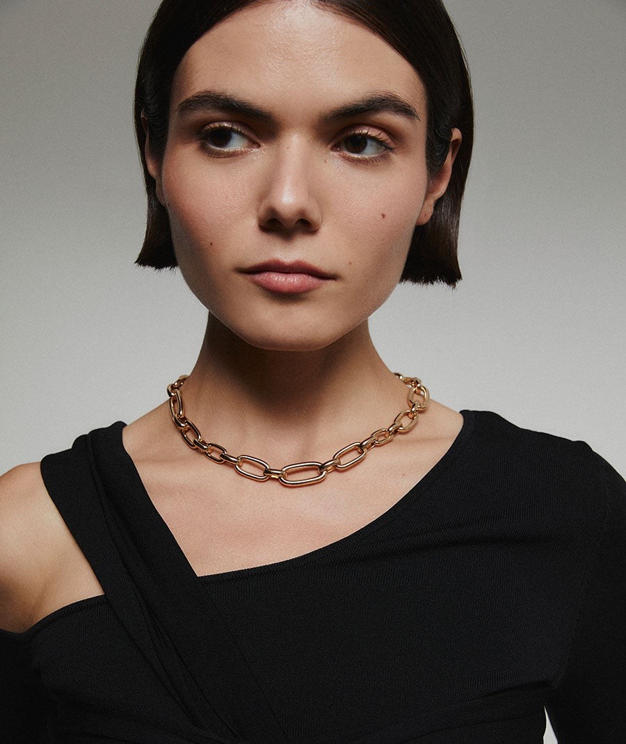 Collar Hex