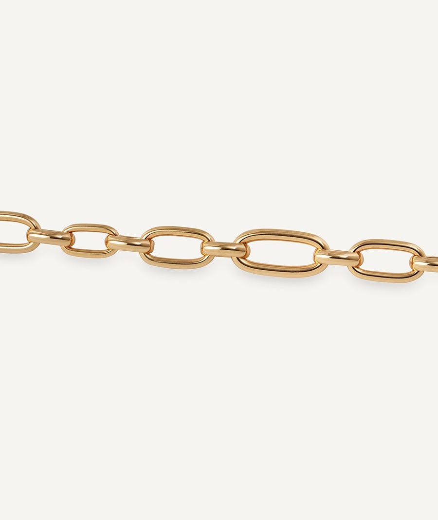 Necklace Hex