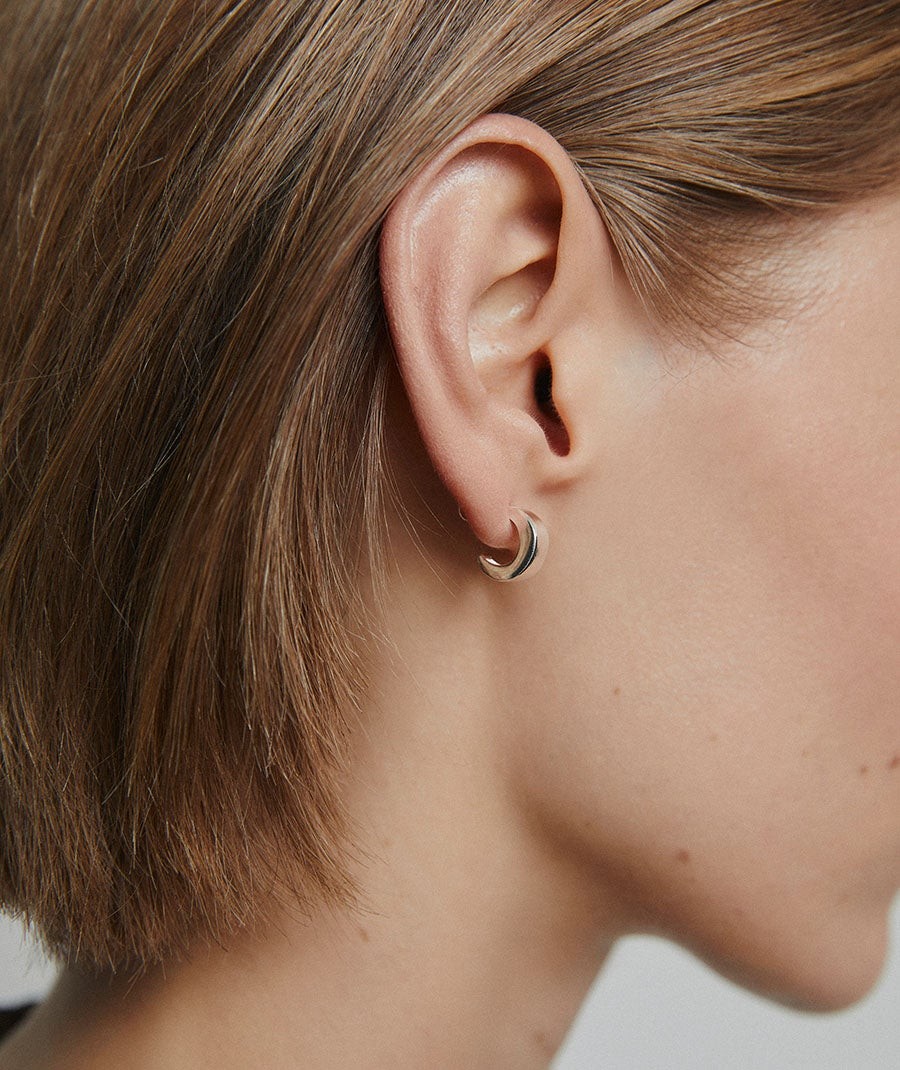 Pendientes Alaya
