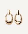 Pendientes Glacé