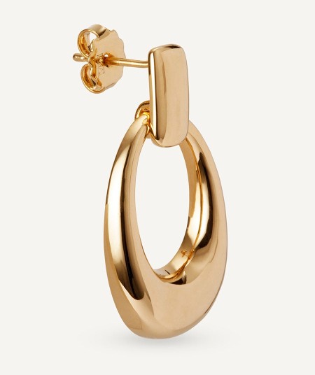 Pendientes Glacé