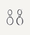 Earrings Danza