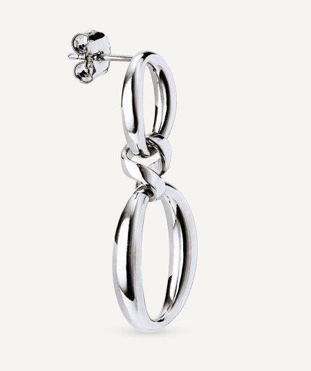 Earrings Danza