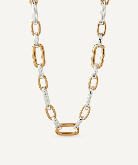 Necklace Duo