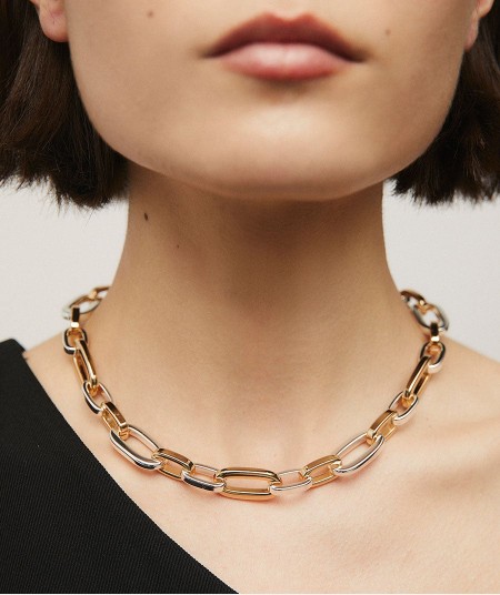 Necklace Duo