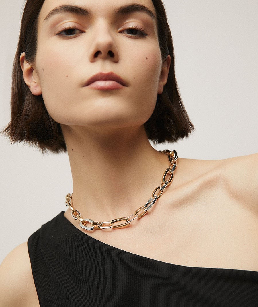Necklace Duo