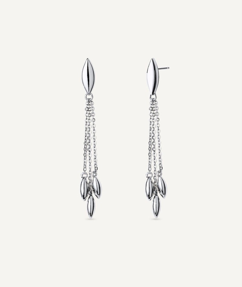 Pendientes Musa